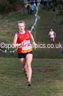 Senior women, 2016 National Cross Country Relays, Berry Hill Park, Mansfield. Photo: David T. Hewitson/Sports for All Pics